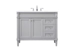 Elegant Lighting-VF31842GR|MAIN