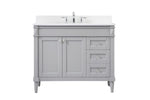 Elegant Lighting-VF31842GR-BS|MAIN