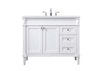 Elegant Lighting-VF31842WH|MAIN
