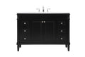Bennett Vanity by Elegant Lighting