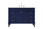 Elegant Lighting-VF31848BL|MAIN