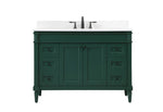 Elegant Lighting-VF31848GN-BS|MAIN