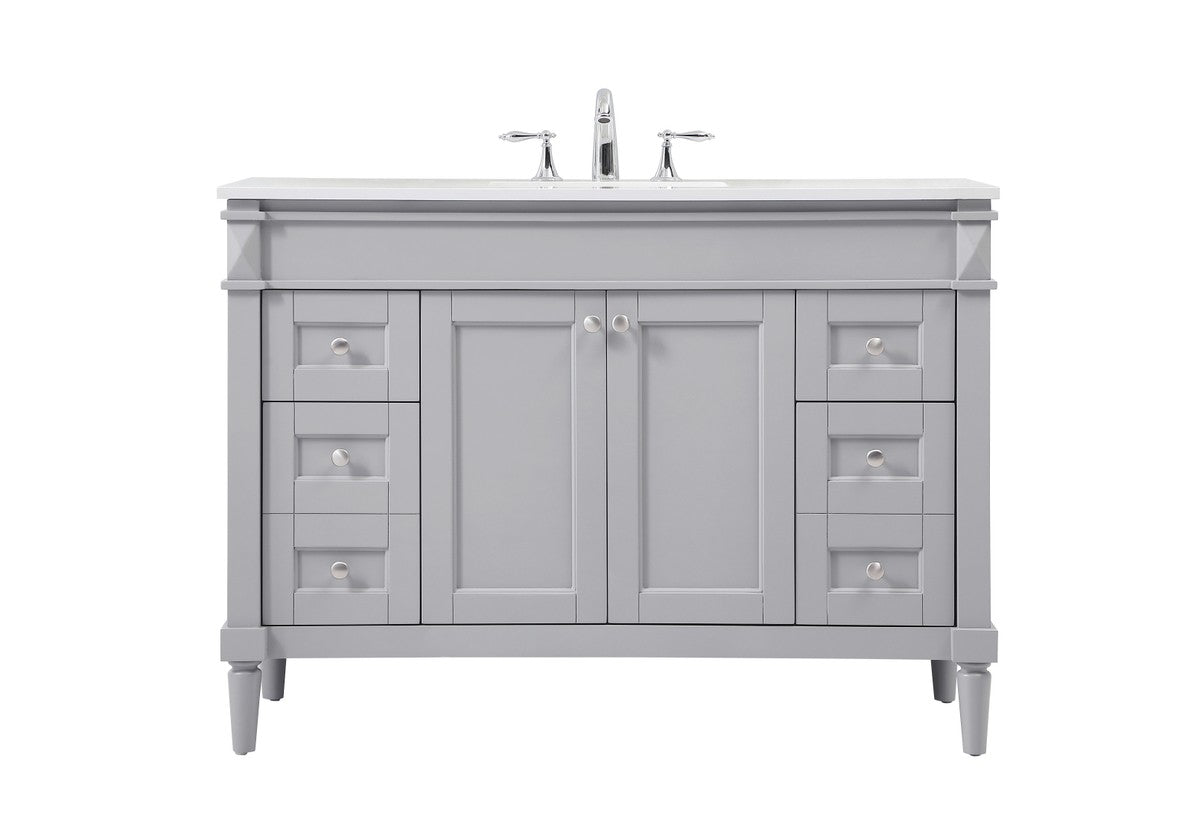 Elegant Lighting-VF31848GR|MAIN