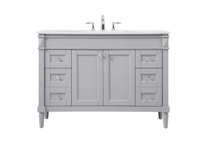 Elegant Lighting-VF31848GR|MAIN