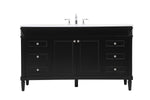 Elegant Lighting-VF31860BK|MAIN