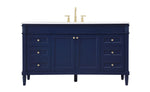 Elegant Lighting-VF31860BL|MAIN