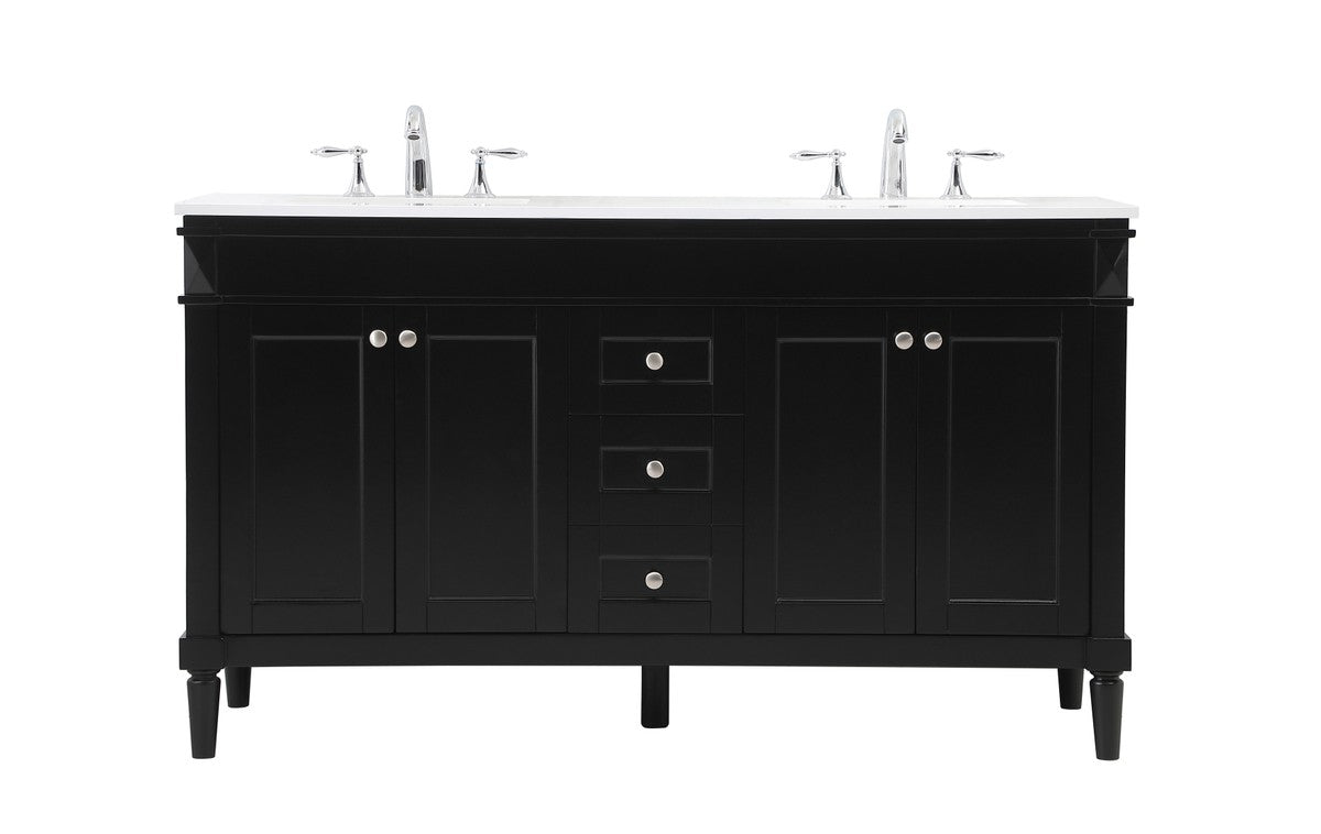 Elegant Lighting-VF31860DBK|MAIN