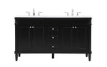 Elegant Lighting-VF31860DBK|MAIN