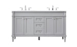 Elegant Lighting-VF31860DGR|MAIN