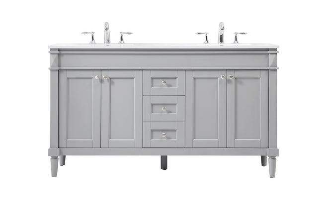 Elegant Lighting-VF31860DGR|MAIN