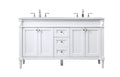 Bennett Vanity by Elegant Lighting