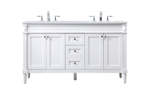 Bennett Vanity by Elegant Lighting