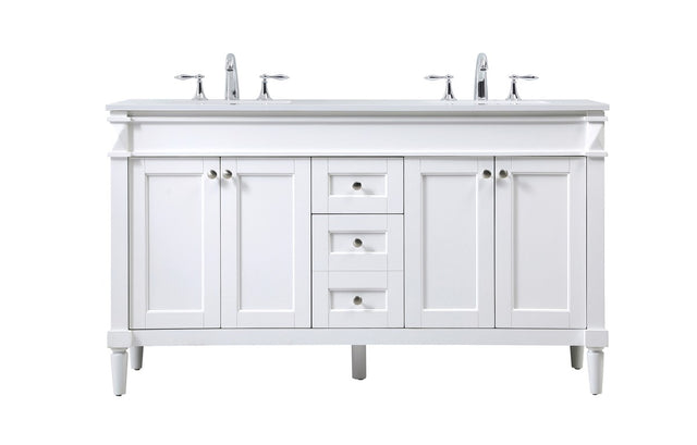 Bennett Vanity by Elegant Lighting