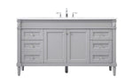 Elegant Lighting-VF31860GR|MAIN