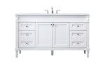 Elegant Lighting-VF31860WH|MAIN
