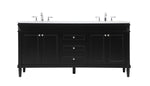 Elegant Lighting-VF31872DBK|MAIN