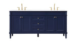 Elegant Lighting-VF31872DBL|MAIN