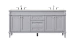 Elegant Lighting-VF31872DGR|MAIN
