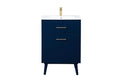 Boise Vanity by Elegant Lighting