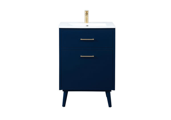 Boise Vanity by Elegant Lighting