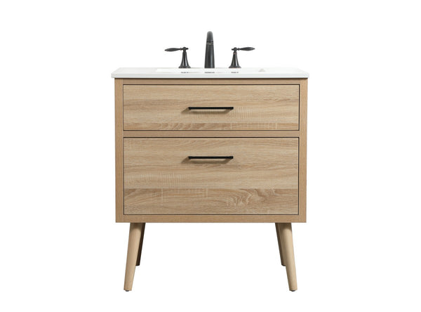 Boise Vanity by Elegant Lighting