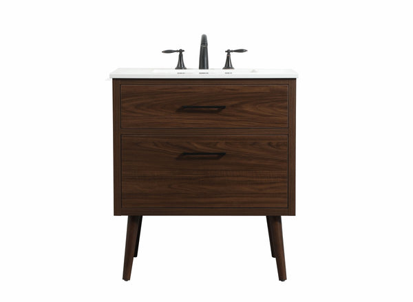 Boise Vanity by Elegant Lighting