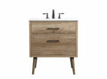 Boise Vanity by Elegant Lighting
