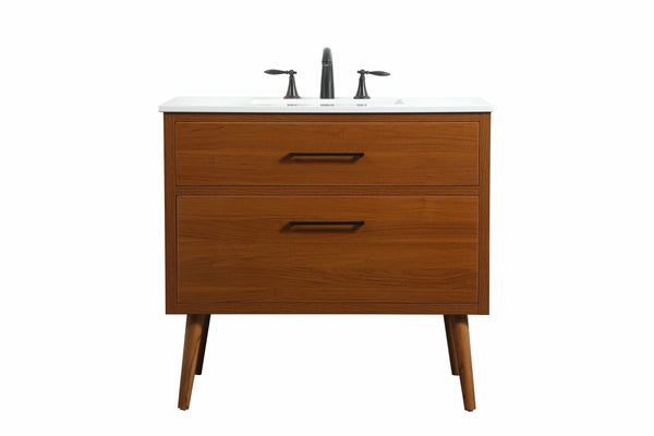 Boise Vanity by Elegant Lighting