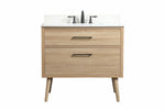 Elegant Lighting-VF41036MW-BS|MAIN