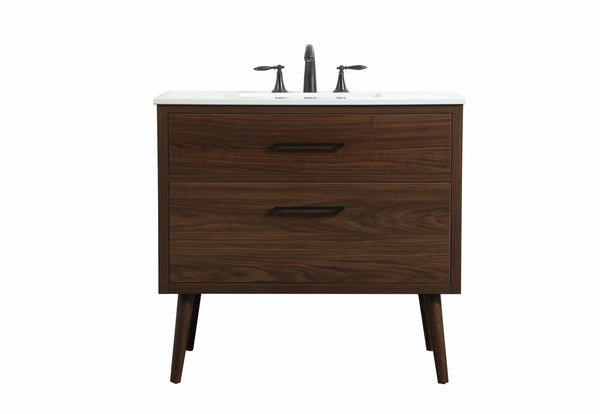 Boise Vanity by Elegant Lighting