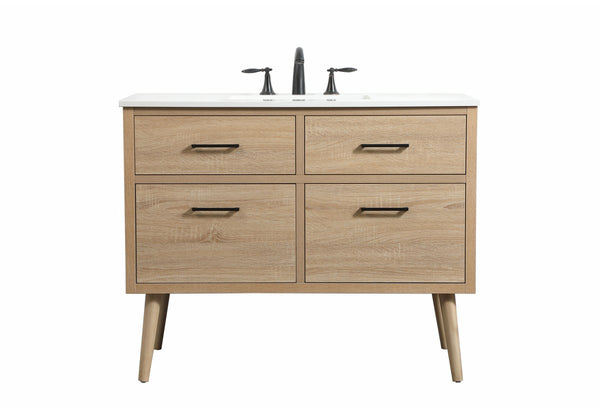 Boise Vanity by Elegant Lighting