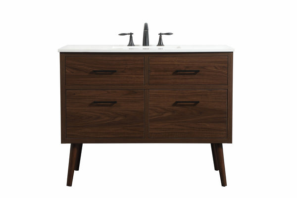 Boise Vanity by Elegant Lighting