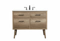 Boise Vanity by Elegant Lighting