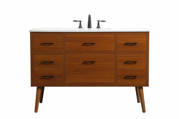 Boise Vanity by Elegant Lighting