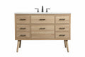 Boise Vanity by Elegant Lighting