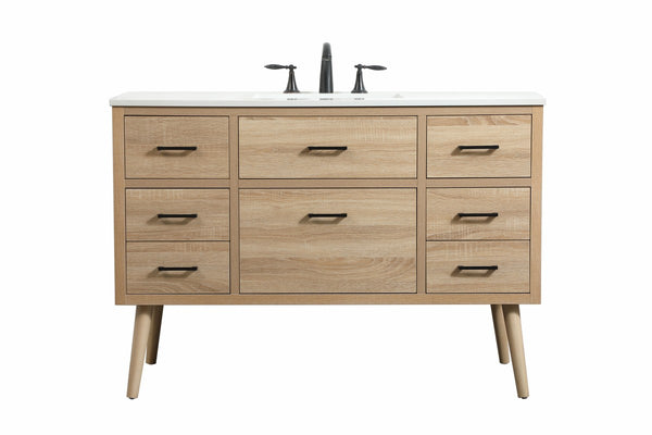 Boise Vanity by Elegant Lighting