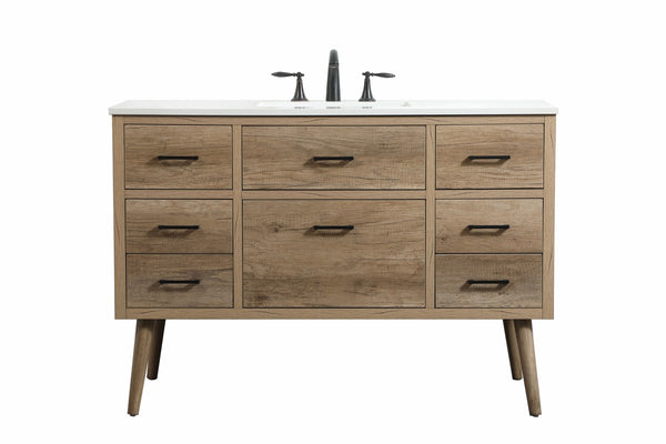 Boise Vanity by Elegant Lighting
