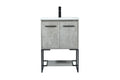 Sloane Vanity by Elegant Lighting