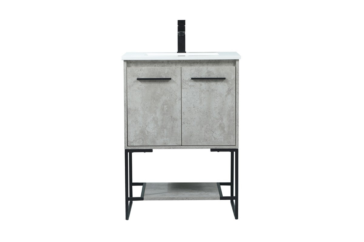 Elegant Lighting-VF42524MCG|MAIN