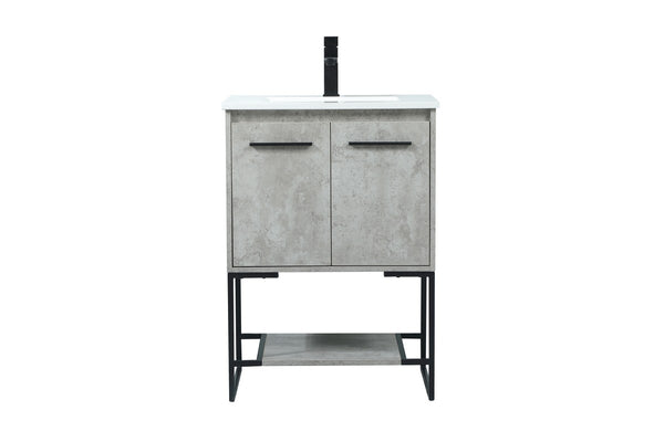 Sloane Vanity by Elegant Lighting
