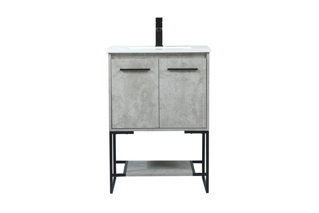 Elegant Lighting-VF42524MCG|MAIN