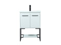 Sloane Vanity by Elegant Lighting