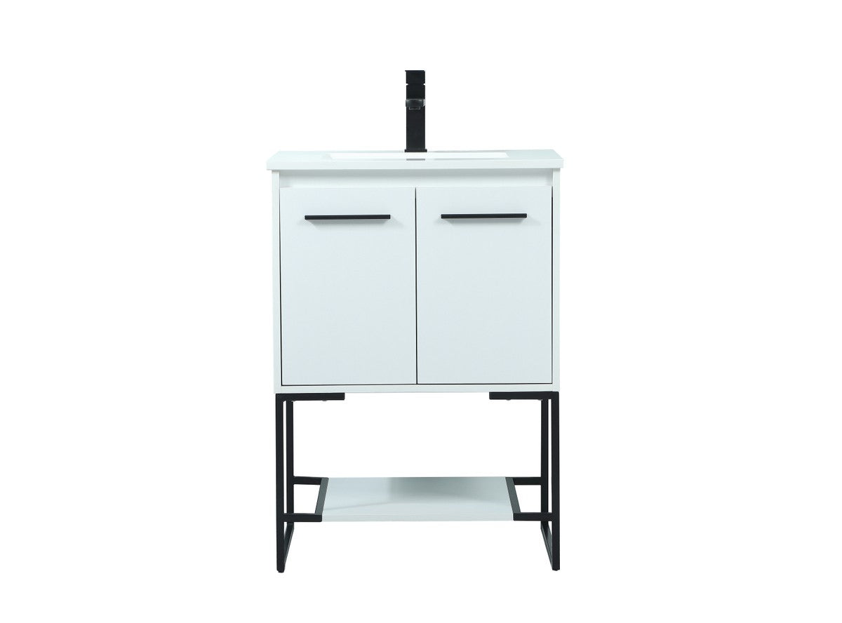 Elegant Lighting-VF42524MWH|MAIN