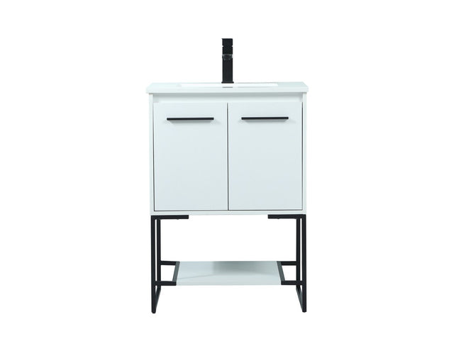 Elegant Lighting-VF42524MWH|MAIN