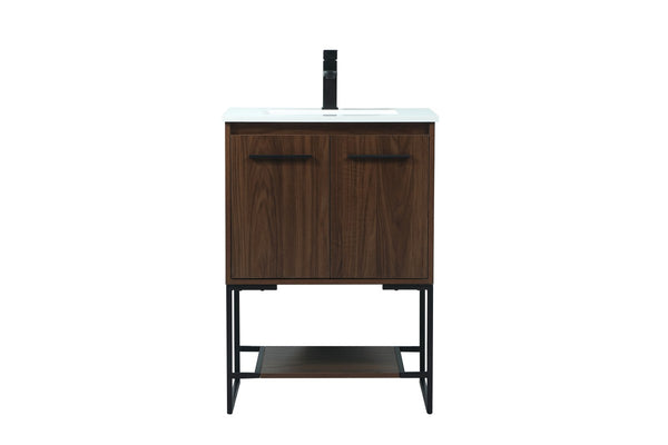 Sloane Vanity by Elegant Lighting