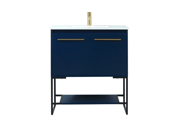 Sloane Vanity by Elegant Lighting