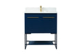 Sloane Vanity by Elegant Lighting