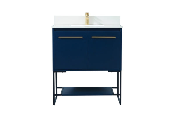 Sloane Vanity by Elegant Lighting