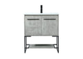 Sloane Vanity by Elegant Lighting