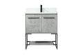 Sloane Vanity by Elegant Lighting